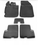 Seintex Covorase presuri cauciuc Premium stil tavita Dacia Duster 2 2018-2024 (ALM 96179)