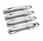  Set ornamente manere inox compatibile Mercedes Vito , V-class W447 fara Keyless Go 2014+ (ALM 2990 9)