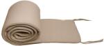 Little Dutch Protectie pentru patut - Beige - Newborn Naturals - Little Dutch
