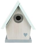 TRIXIE Cuib Pentru Ciocanitoare, Lemn, 20x26x17cm/ 3.2 cm, 55858