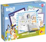 LISCIANI Set de desen Bluey (L99382)