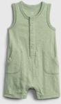 GAP Бебешки гащеризон gen good GAP GAP | Siv | Момчешки | 50-62
