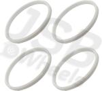  Set 4 inele de centrare jante 72.2-66.1 mm (JSB722661)