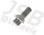  Prezon janta aliaj cap stelat M14x1.5 27 mm (JSB26940)