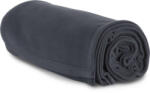 K-UP KP424 POLAR FLEECE BLANKET (kp424nv-u) - polokozpont