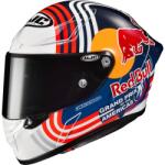 HJC Casca integrala sport HJC RPHA 1 RED BULL AUSTIN GP