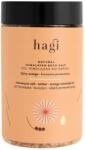 Hagi Sare de baie Spicy Orange, 480g, Hagi