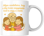 Milyen csodálatos, hogy a világ összes nagypapája közül te vagy az enyém bögre (2 lány) (osszes_nagypapa_kozul_te_vagy_a_mienk_bogre_2_lany)