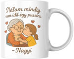  Nálam mindig van idő egy puszira - Nagyi bögre (lány) (nalam_mindig_van_ido_egy_puszira_nagyi_bogre_lany)