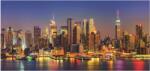 Educa - Puzzle New York Skyline panorama - 3 000 piese