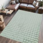 Heinner Covor Blanita Paopao 200x300cm Grey (HR-PAOPRUG200-GRI) Covor