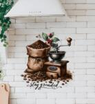 Yiwu Falmatrica konyhába - Kávé, kávédaráló