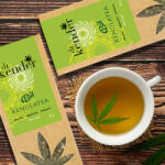 dr. kender Kendertea 30g