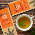 dr. kender Kendertea tengeri homoktövissel 50g