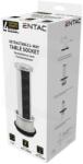 Entac Distribuitor Entac 4 prize verticale de 1, 5 m