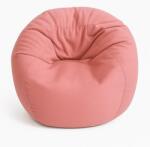 LazyBag XL beltéri babzsákfotel - pink