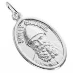Argento-ekszer Ezüst medál (85673)