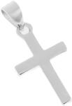 Argento-ekszer Ezüst medál - kereszt (84664)