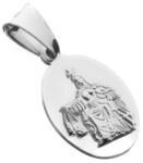 Argento-ekszer Ezüst medál Skapuláré (84550)