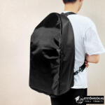  Flytec etetőhajó hordtáska és hátizsák egyben