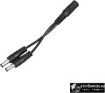  Akkumulátor Töltő Elosztó Kábel