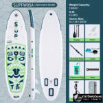 FunWater Supfw05a Sup Deszka