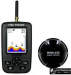  Xj-01 Fish Finder Halradar