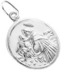 Argento-ekszer Ezüst medál - medalion (85655)