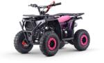 Beneo Escape benzines gyerek quad, rózsaszín, 49cm3