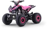 Beneo ZXT benzines gyerek quad, rózsaszín, 125cm3