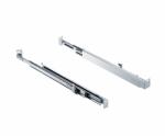 Miele Glisiere Telescopice cu finisaj PerfectClean HFC 91 (MIE6949340)