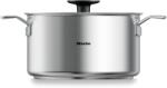 Miele Oala de gatit cu capac 24cm KMKT 2460-3 (MIE12625750)