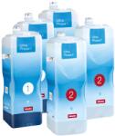 Miele Set 3+2 detergent UltraPhase 1&2 (MIE11912030)