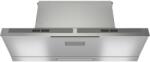 Miele Hotă îngustă DAS 8930 cu SmartControl White cu montare pe perete (MIE11862350) Hota