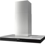 Miele Da 6698 D Puristic Edition Hota de Insula (MIE10750490) Hota
