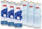 Miele Set 3+3 detergent UltraPhase 1&2 (MIE12361090)