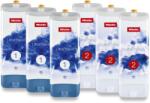 Miele Set 3+3 detergent UltraPhase 1&2 (MIE12245520)