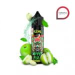 OIL4VAP Kabuki Apple Fizz Longfill 12ml - Măr Verde Acidulat Lichid rezerva tigara electronica