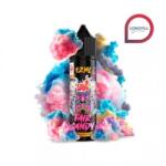 OIL4VAP Kabuki Fair Candy (Vata de Zahar) 12ml/60ml Lichid rezerva tigara electronica