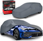 WALSER Autótakaró ponyva - négyévszakos - CAR - 1-380-429 - ALL WEATHER PLUS - WALSER