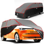 WALSER Autótakaró ponyva jégeső ellen - WALSER PREMIUM HYBRID - BUS - 10-440-469