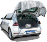 Walser Napfényvédő alumínium árnyékolóháló 4x6 m StayCool - WALSER