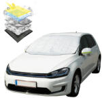 Walser Szélvédőtakaró prémium thermo 147x120 cm - WALSER