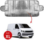 Walser Szélvédőtakaró, téli-nyári XL 230x110 cm - WALSER