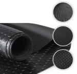 Walser Gumiszőnyeg - 100x300 cm, vágható - COIN - WALSER