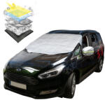 Walser Szélvédőtakaró prémium thermo 157x126 cm - WALSER