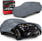 WALSER Autótakaró ponyva - négyévszakos - SUV - 7-370-424 - ALL WEATHER PLUS - WALSER