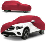 WALSER Autótakaró ponyva - beltéri - SUV - 9-460-489 cm - STRETCH PLUS - WALSER