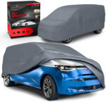 WALSER Autótakaró ponyva - négyévszakos - WALSER ALL WEATHER PLUS - BUS - 13-500-530