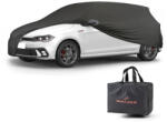 WALSER Autótakaró ponyva - beltéri - CAR - 1- 380-429 cm - STRETCH - WALSER